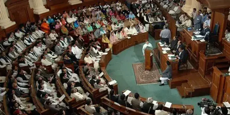 Punjab Assembly committee calls for abolishing colonial-era law that ‘criminalises poverty’