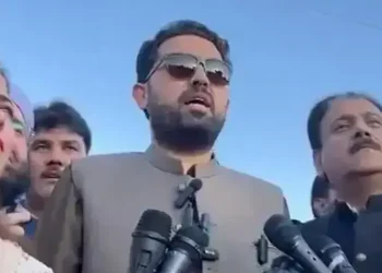 KP CM Afridi says April 9 protest will be one-day peaceful activity