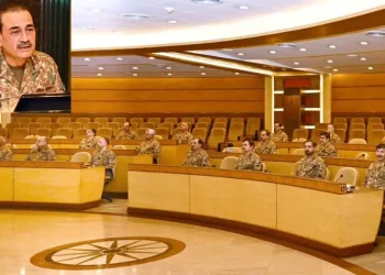 Army’s top brass condemns attacks on Saudi Arabia as ‘unnecessary escalation’: ISPR