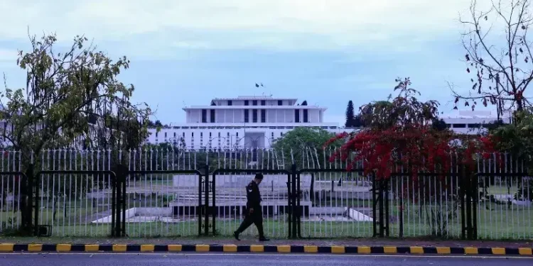 Local holiday announced in Islamabad, Rawalpindi for April 9 and 10; essential services to remain operational