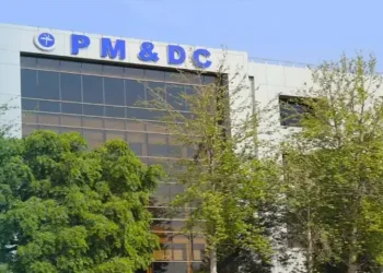 Universities may allow one-time reduction of up to 3pc in MDCAT passing marks to fill vacant seats: PMDC