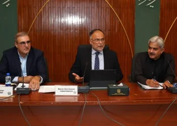 CDWP approves revised Rs7bn PC-I for Kuri Daanish School in Islamabad