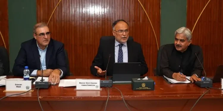 CDWP approves revised Rs7bn PC-I for Kuri Daanish School in Islamabad
