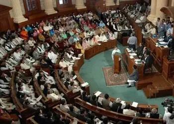 Bill seeking to raise minimum legal age for Christian marriage submitted to Punjab Assembly committee