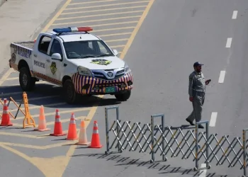 Pakistan allows visa-free boarding, offers visa on arrival for Islamabad Talks delegates