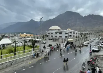 General elections in Gilgit-Baltistan to be held on June 7