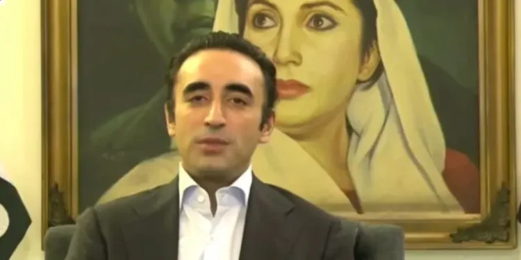Bilawal terms Islamabad Talks ‘biggest achievement so far’ in efforts for US-Iran de-escalation