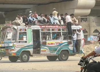 Price monitoring committee directs Sindh govt to take corrective measures against rising fares in Karachi