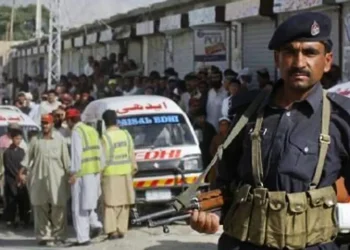 At least two members of Quetta’s Hazara community killed in firing incident