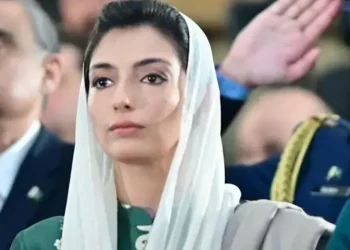 First lady urges public cooperation as nationwide anti-polio campaign begins April 13