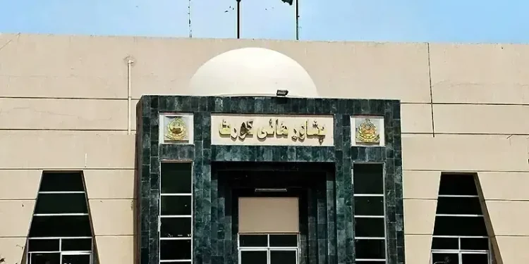 Compromise by heirs in honour killing cases inconsequential, rules Peshawar High Court