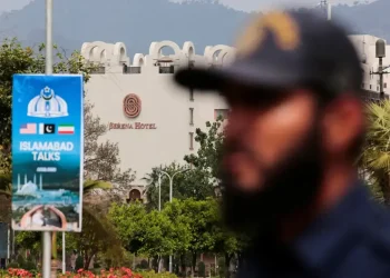 Efforts afoot for second round of US-Iran talks