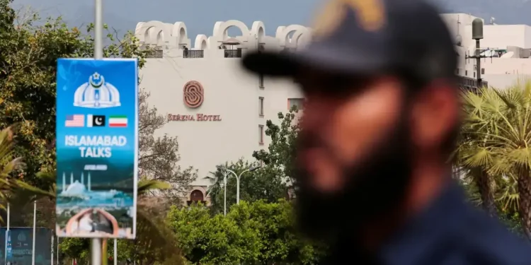Efforts afoot for second round of US-Iran talks