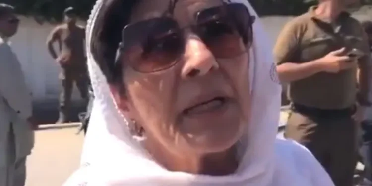 Imran’s sisters manage to reach Adiala jail but still denied meeting with ex-premier