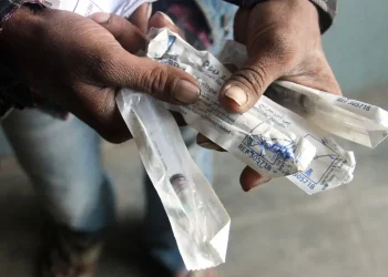 BBC reports ‘serious malpractices’ continued at Taunsa hospital months after it was linked to HIV outbreak