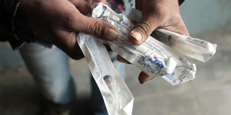 BBC reports ‘serious malpractices’ continued at Taunsa hospital months after it was linked to HIV outbreak
