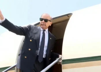 PM Shehbaz to depart today on official visits to Saudi Arabia, Turkiye and Qatar