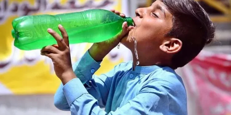 Subcontinent might see subdued monsoon as ‘super El Niño’ expected this year: weather expert