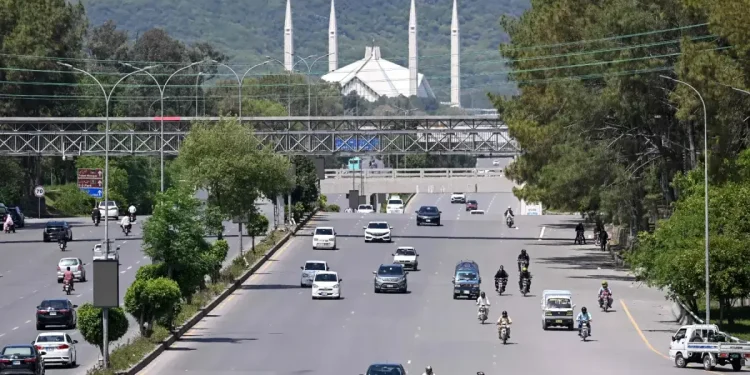 Islamabad administration denies claims regarding closure of transport terminals