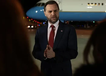 US did not agree that ceasefire would cover Lebanon, Vance says