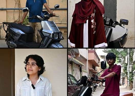 From Petrol to Electric: Real Stories of Crown Electric Bike Users in Pakistan