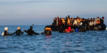 19 migrants found dead by Italian coastguard off Lampedusa