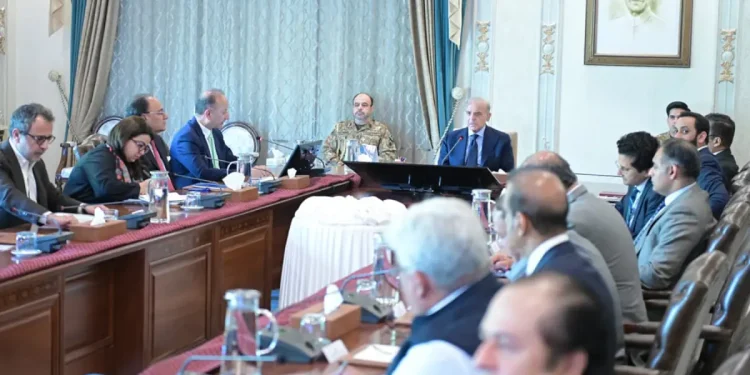 PM directs strict action against smuggling, hoarding of petroleum products