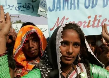 Bill seeking up to 5 years in prison for perpetrators of forced conversion submitted in Punjab Assembly