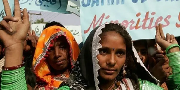 Bill seeking up to 5 years in prison for perpetrators of forced conversion submitted in Punjab Assembly