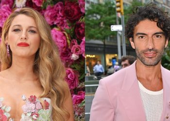 A complete timeline of Justin Baldoni and Blake Lively's feud and lawsuits