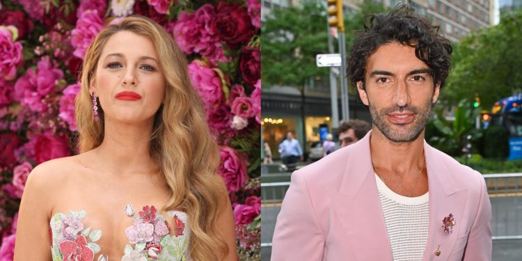 A complete timeline of Justin Baldoni and Blake Lively's feud and lawsuits