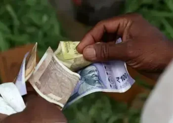 A perfect storm for the Indian rupee