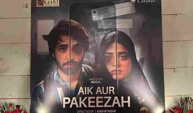 aik aur pakeezah a timely drama that holds up a mirror to society s treatment of women
