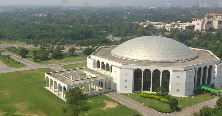 All Eyes on Pakistan! Jinnah Convention Center Ready for Upcoming US-Ir@n Talks in Islamabad