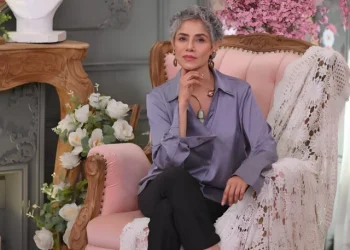 photo angelinemalikofficial instagram