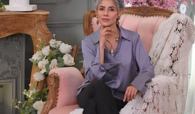 photo angelinemalikofficial instagram