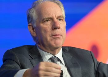 Apollo's president warns the AI spending boom may not pay off for investors