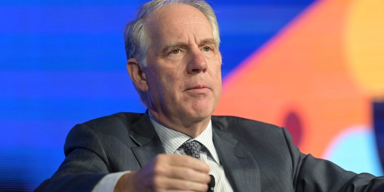 Apollo's president warns the AI spending boom may not pay off for investors