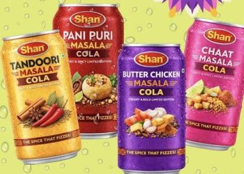 April Fool? Shan Apologizes After Fooling Fans with Masala Cola