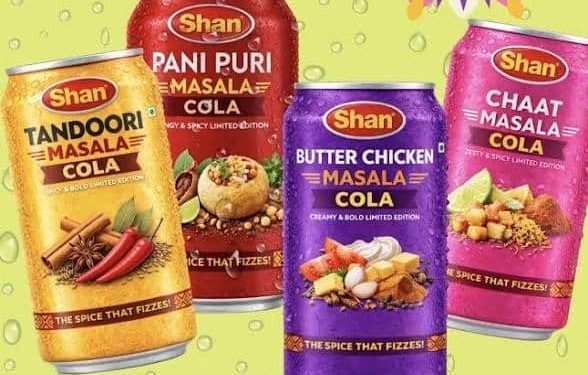 April Fool? Shan Apologizes After Fooling Fans with Masala Cola