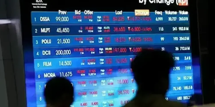 Asia markets rally on optimism Iran war could end soon