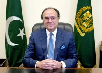 Aurangzeb departs for World Bank Group-IMF Spring Meetings 2026