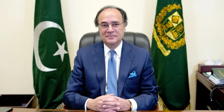 Aurangzeb departs for World Bank Group-IMF Spring Meetings 2026