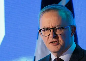 Australia PM Albanese to address nation over Iran crisis