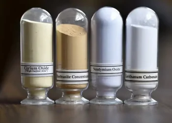 Australia, US boost support for critical minerals with $3.5 billion