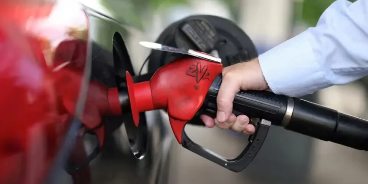 Australia has secured fuel shipments ‘well into’ May, energy minister says