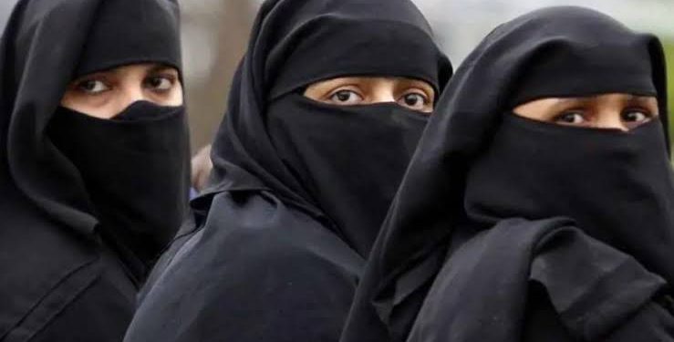 Authorities Order to Not Ask Female Students to Remove Abayas & Burqas During Exams