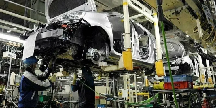 Auto Policy likely to be unveiled on July 1 - Business & Finance