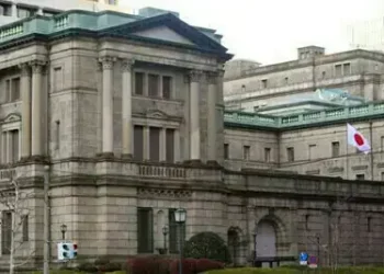 BOJ policy to boost yen could be an option to curb inflation, Japanese minister says