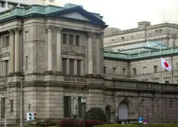 BOJ to raise rates with eye on Iran war fallout, central bank official says